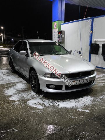 продам Mitsubishi Galantв пмр  фото 4