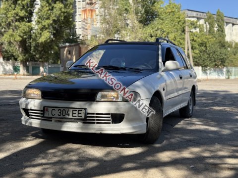 продам Mitsubishi Liberoв пмр  фото 4