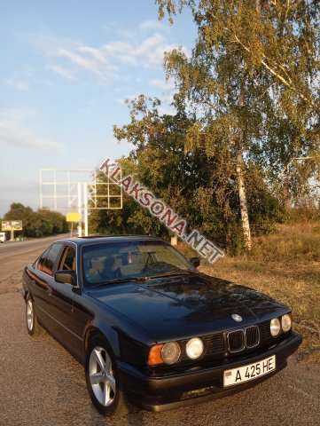продам BMW 5er 520в пмр  фото 4