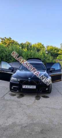 продам BMW 5er 520в пмр  фото 4