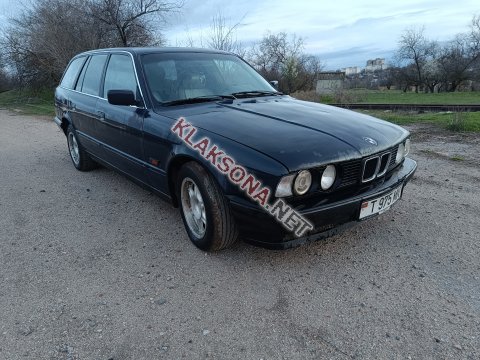 продам BMW 5er 520в пмр  фото 6