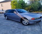 продам BMW 5er 520 в пмр  фото 1