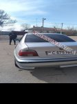 продам BMW 5er 520 в пмр  фото 1