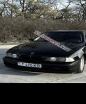 продам BMW 5er 520 в пмр  фото 4