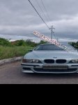 продам BMW 5er 520 в пмр  фото 3