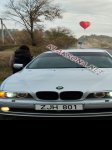 продам BMW 5er 520 в пмр  фото 3
