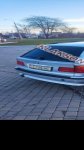 продам BMW 5er 520 в пмр  фото 4