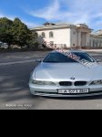 продам BMW 5er 520 в пмр  фото 5
