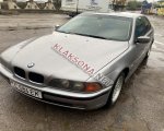продам BMW 5er 520 в пмр  фото 5