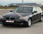 продам BMW 5er 520 в пмр  фото 6