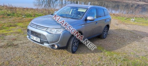 продам Mitsubishi Outlanderв пмр  фото 5
