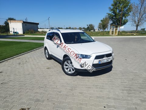 продам Mitsubishi Outlanderв пмр  фото 6