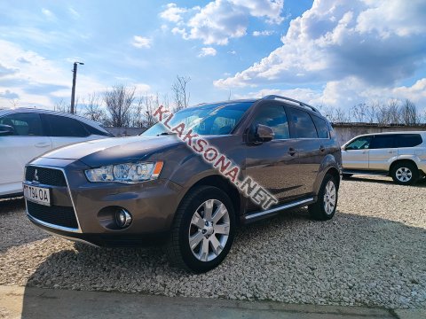 продам Mitsubishi Outlanderв пмр  фото 6