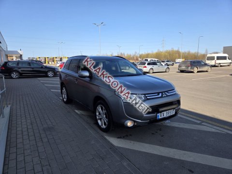 продам Mitsubishi Outlanderв пмр  фото 6