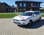 продам Mitsubishi Outlander в пмр  фото 5