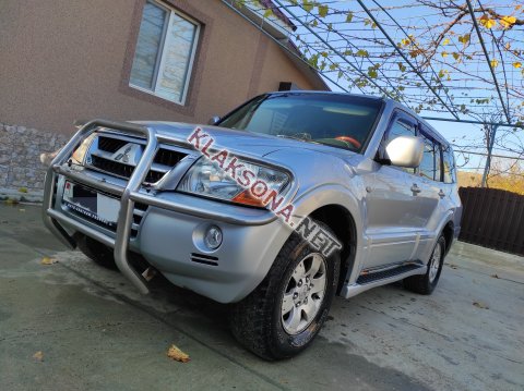 продам Mitsubishi Pajeroв пмр  фото 5