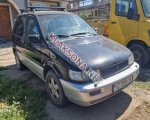 продам Mitsubishi Space Runner в пмр  фото 2