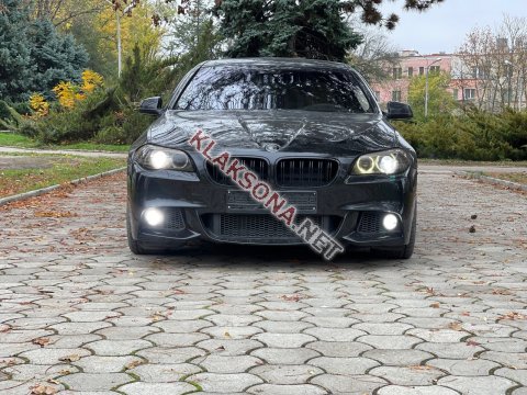 продам BMW 5er 523в пмр фото 6