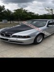 продам BMW 5er 523 в пмр  фото 3