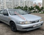 продам Nissan Almera в пмр  фото 1