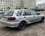 продам Nissan Almera в пмр  фото 4