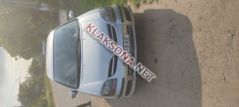 продам Nissan Almera Tinoв пмр  фото 5