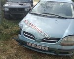 продам Nissan Almera Tino в пмр  фото 2