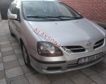 продам Nissan Almera Tino в пмр  фото 6