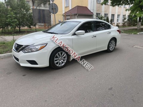 продам Nissan Altimaв пмр  фото 5