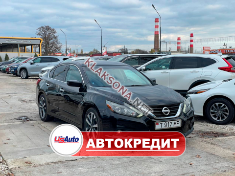 продам Nissan Altimaв пмр  фото 6
