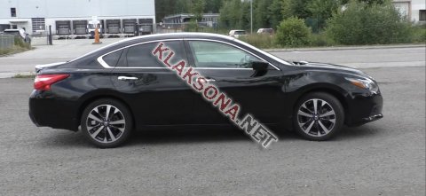 продам Nissan Altimaв пмр  фото 6