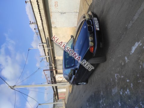 продам BMW 5er 525в пмр  фото 6