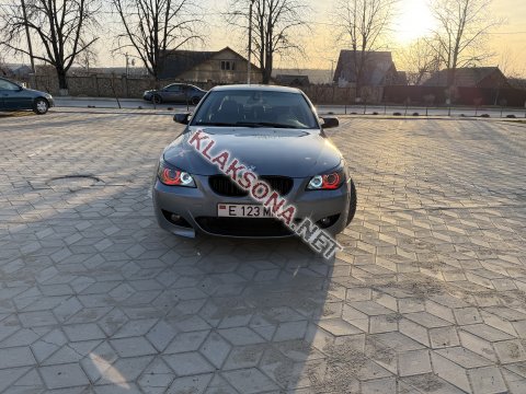 продам BMW 5er 525в пмр  фото 6