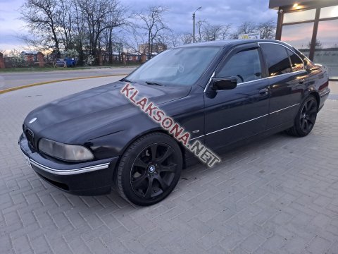 продам BMW 5er 525в пмр  фото 4