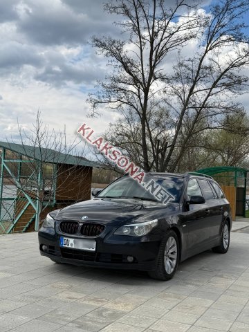 продам BMW 5er 525в пмр  фото 6