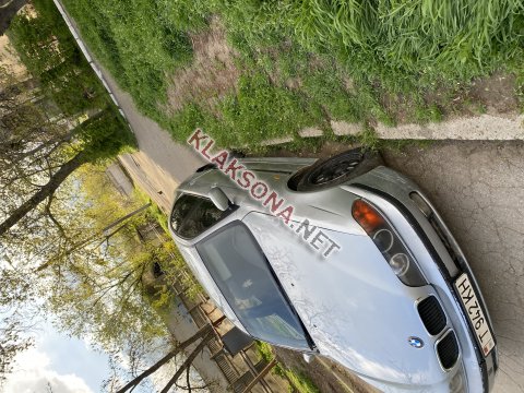 продам BMW 5er 525в пмр  фото 6