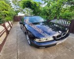 продам BMW 5er 525 в пмр  фото 1