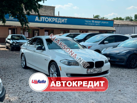 продам BMW 5er 528в пмр  фото 6