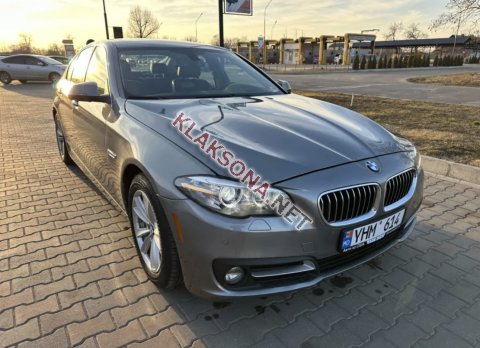 продам BMW 5er 528в пмр  фото 5