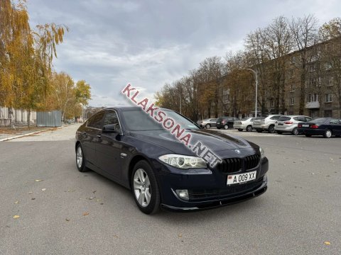 продам BMW 5er 528в пмр  фото 6