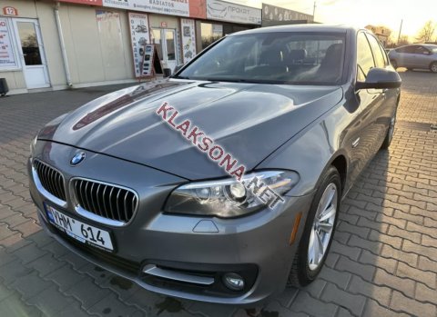 продам BMW 5er 528в пмр  фото 4