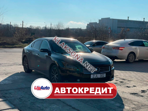 продам Nissan Maximaв пмр  фото 5