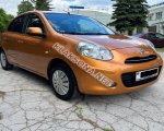 продам Nissan Micra в пмр  фото 4