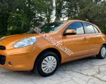 продам Nissan Micra в пмр  фото 3