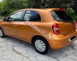 продам Nissan Micra в пмр  фото 6