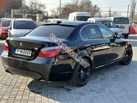 продам BMW 5er 530в пмр  фото 5