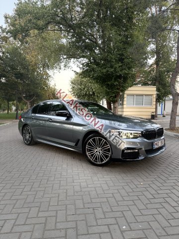 продам BMW 5er 530в пмр  фото 5