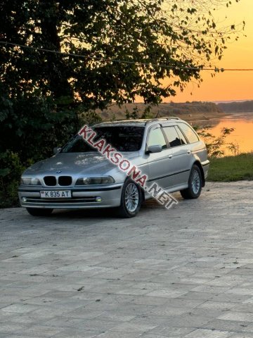 продам BMW 5er 530в пмр  фото 6