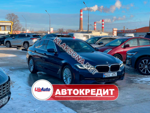 продам BMW 5er 530в пмр  фото 5