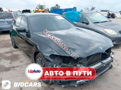продам BMW 5er 530в пмр  фото 5